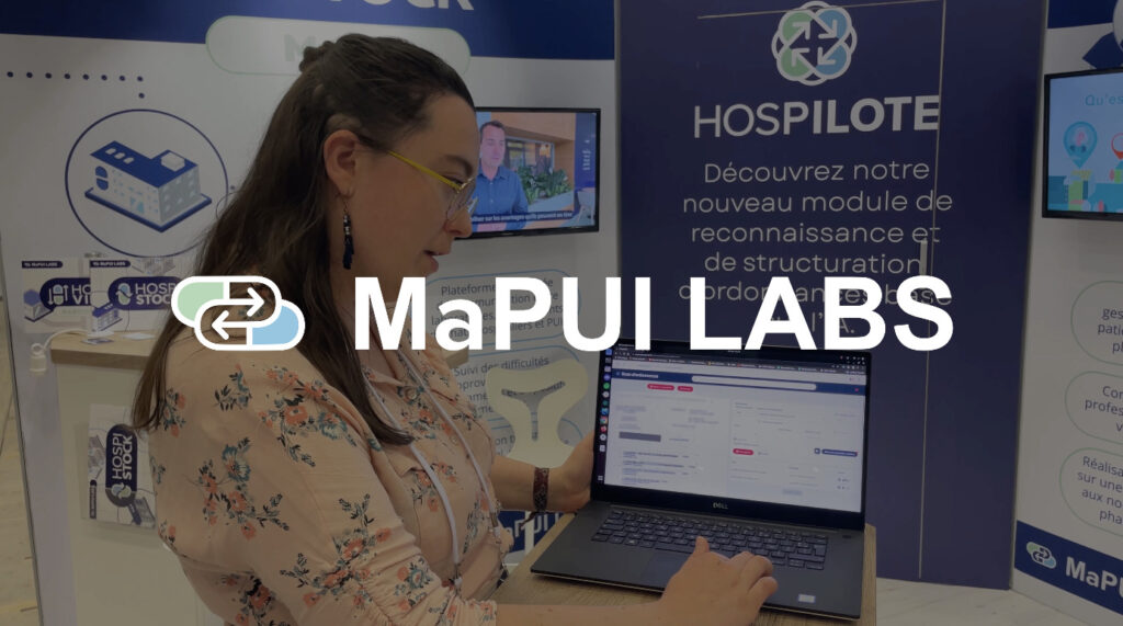 Accueil - MaPui Labs