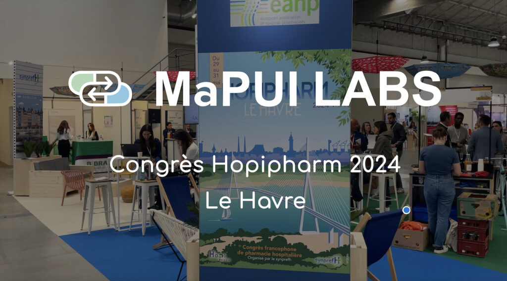 Accueil - MaPui Labs