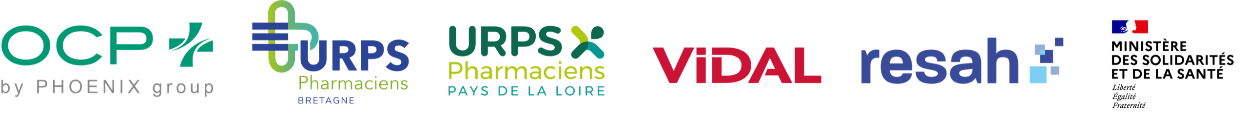 Partenaires de MaPUI Labs