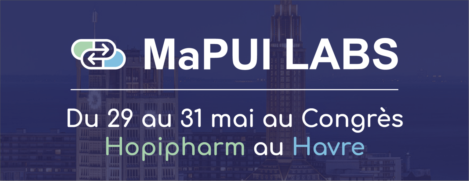 Accueil - MaPui Labs